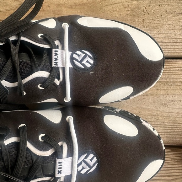 Adidas James Harden Signature basketball shoes main image 6
